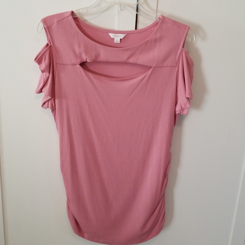 Junior's top